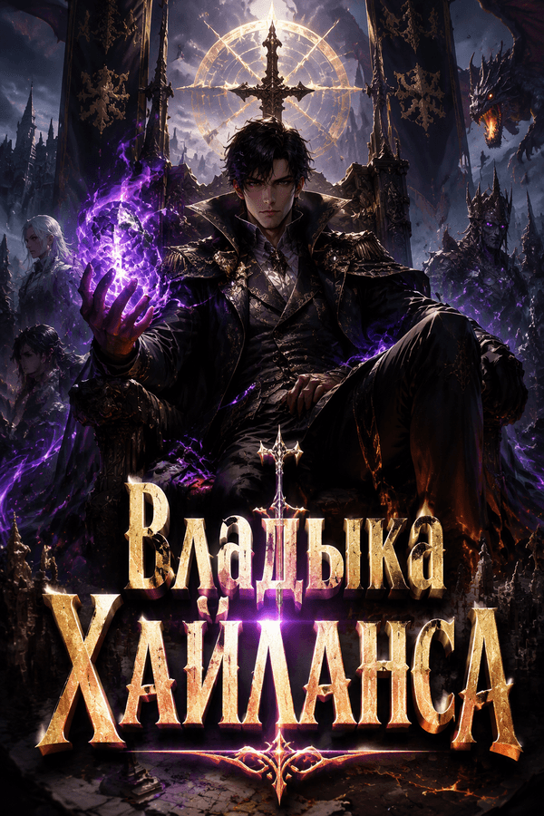Владыка Хайланса