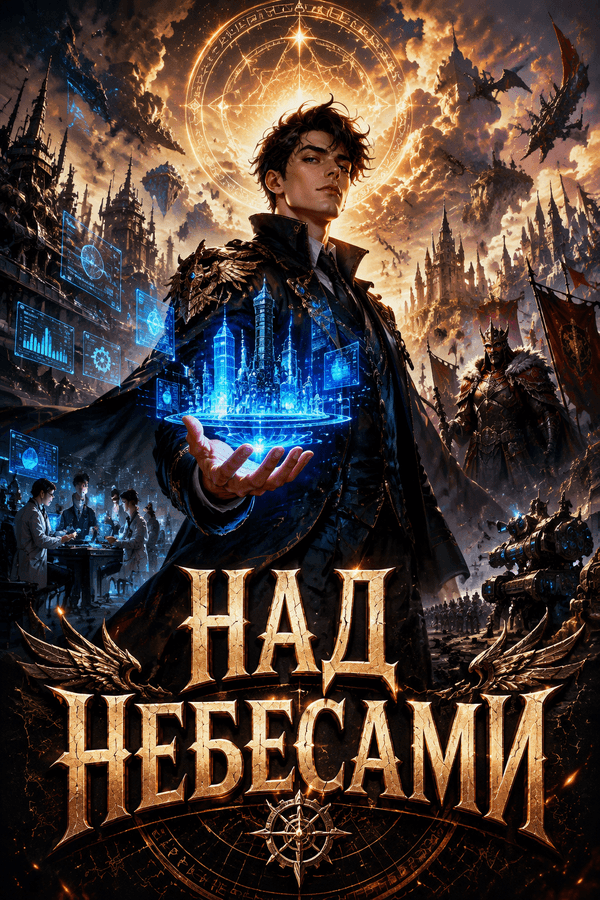 Над Небесами