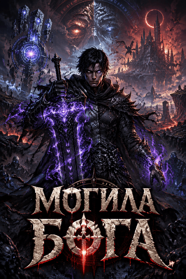 Могила Бога