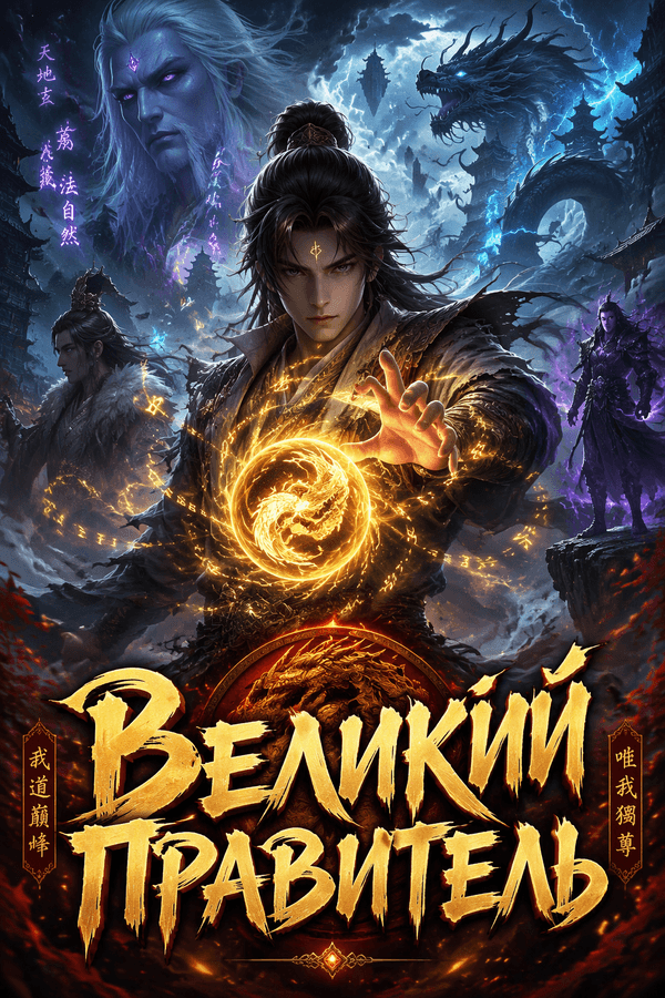 Великий Правитель
