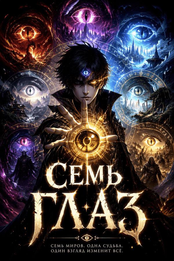 Семь Глаз