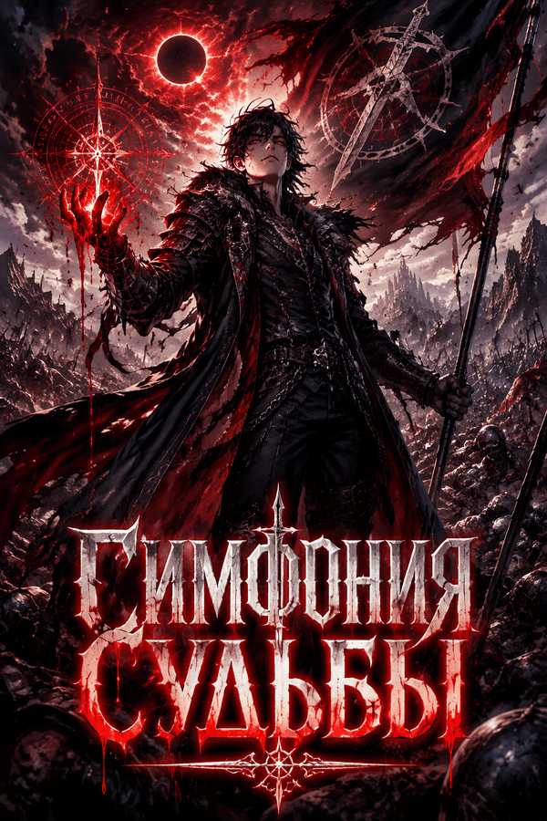 Симфония судьбы
