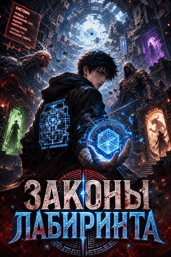 Законы Лабиринта