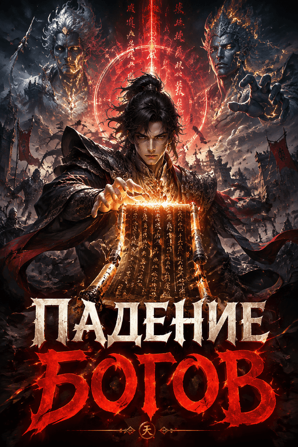 Падение Богов