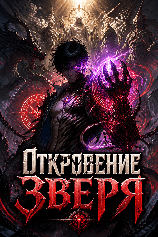 Откровение Зверя