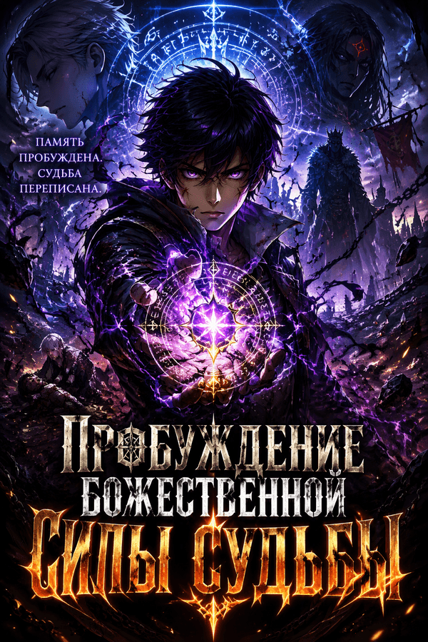 Пробуждение божественной силы судьбы