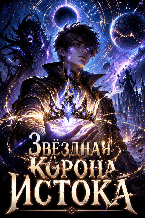 Звёздная Корона Истока
