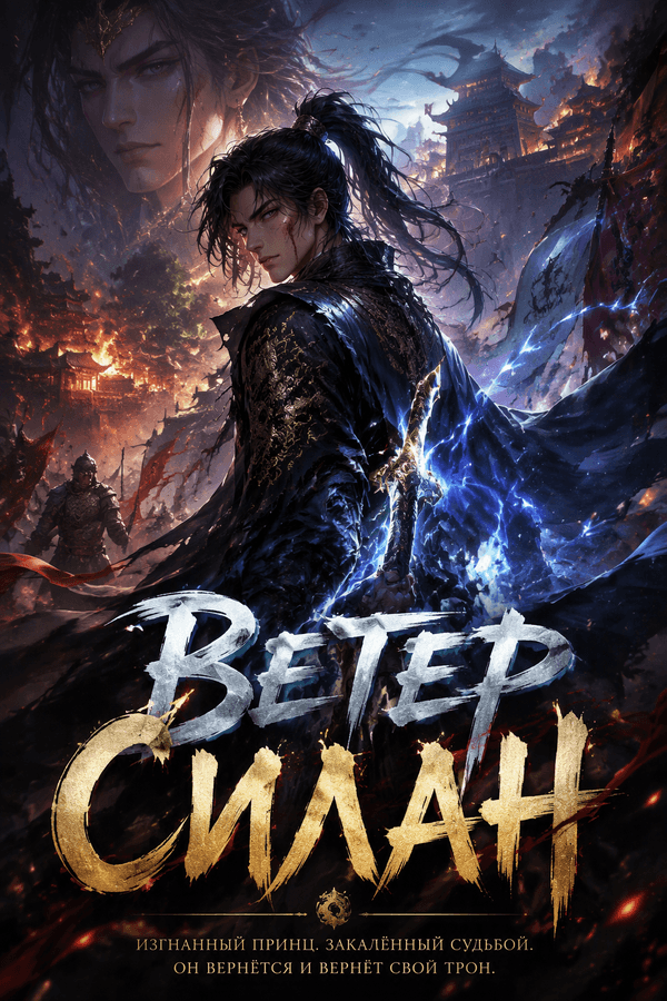 Ветер Силан