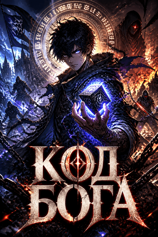 Код Бога