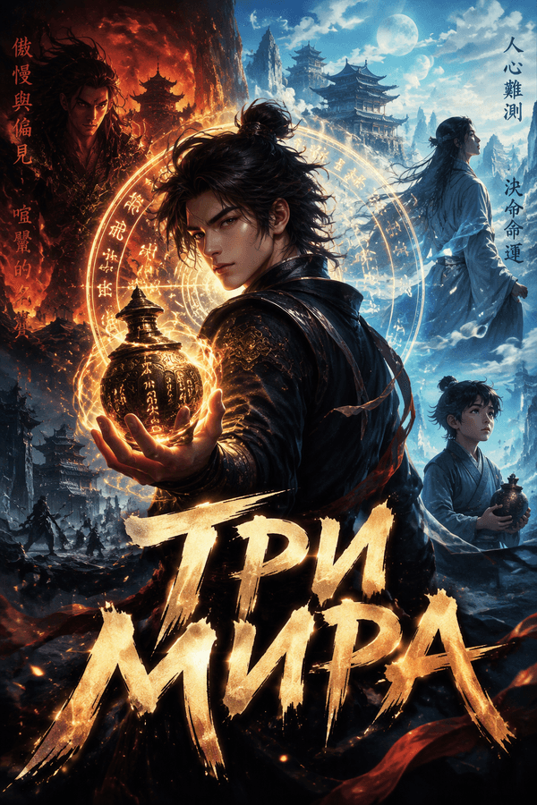 Три мира