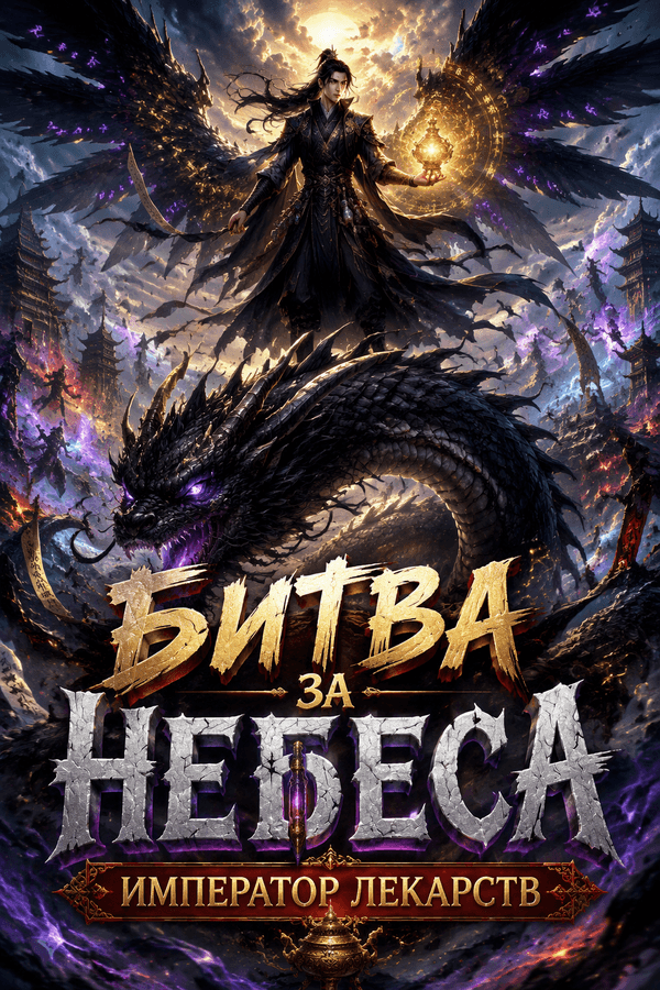 Битва за небеса: Император лекарств