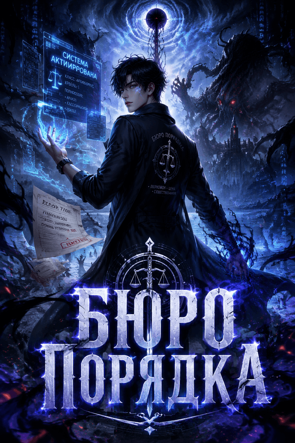 Бюро Порядка