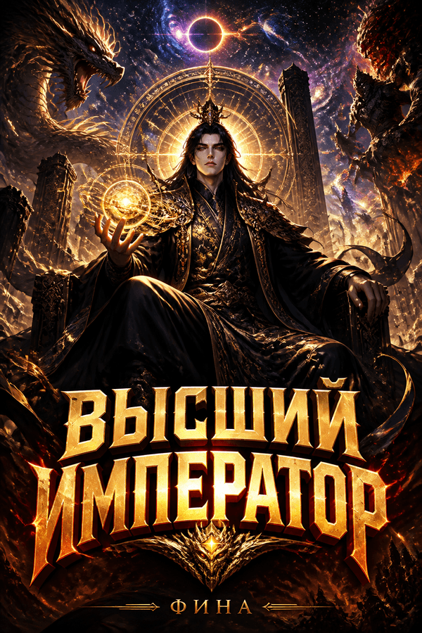 Высший Император