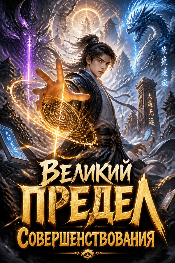 Великий Предел Совершенствования