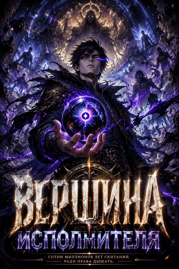 Вершина Исполнителя
