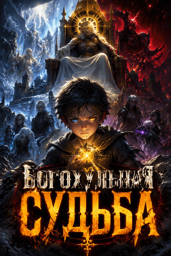 Богохульная судьба