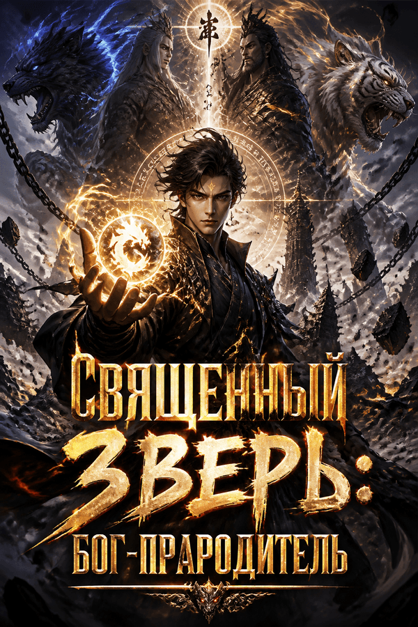 Священный Зверь: Бог-Прародитель