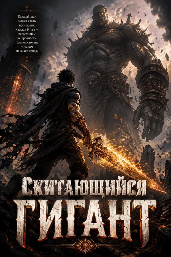 Скитающийся гигант