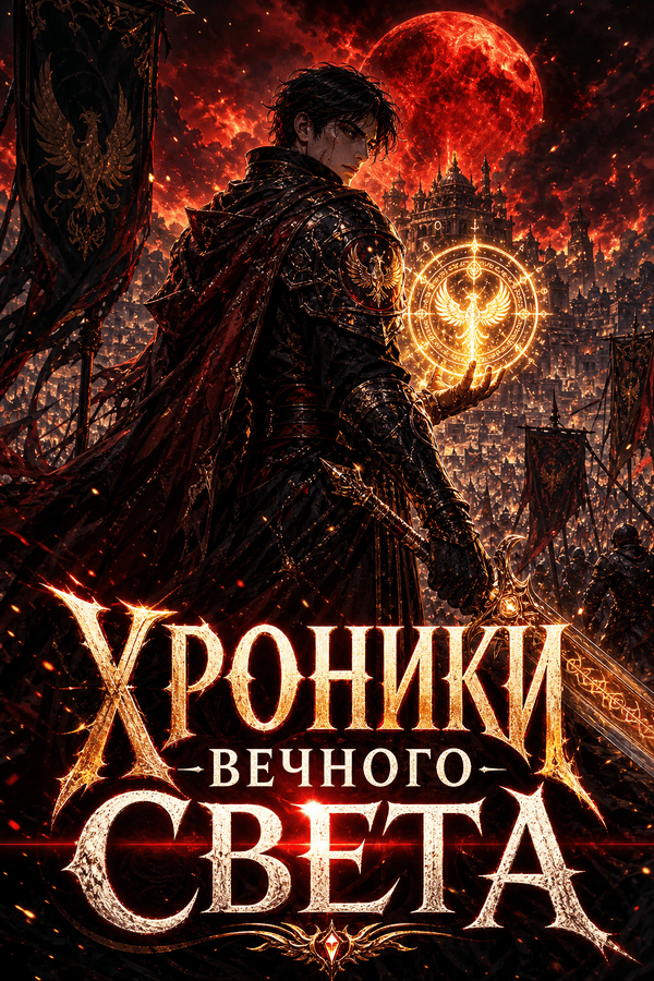 Хроники Вечного Света