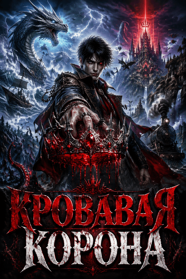 Кровавая корона
