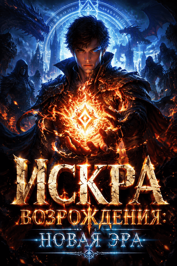 Искра возрождения: Новая эра