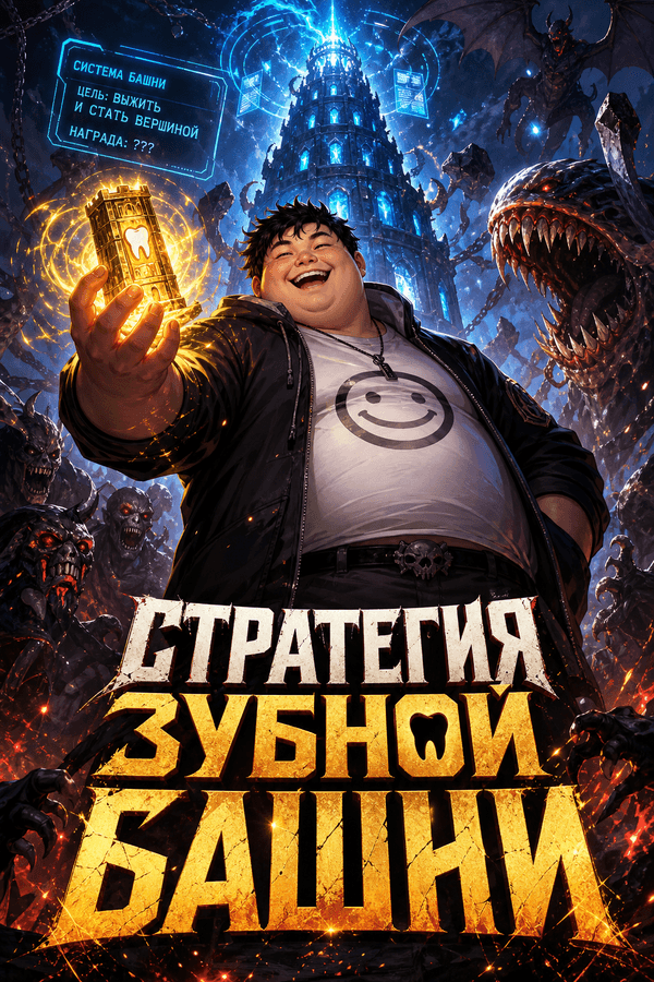 Стратегия Зубной башни
