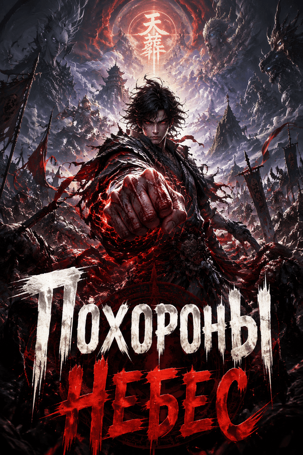 Похороны Небес