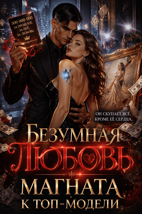 Безумная любовь магната к топ-модели