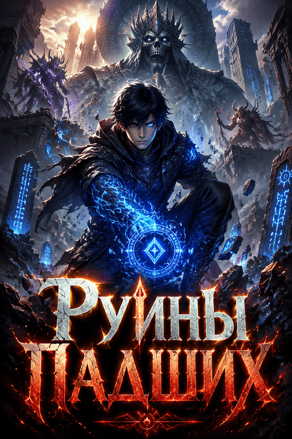 Руины Падших