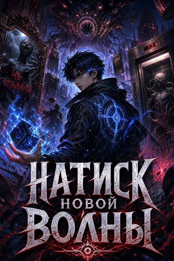Натиск Новой Волны