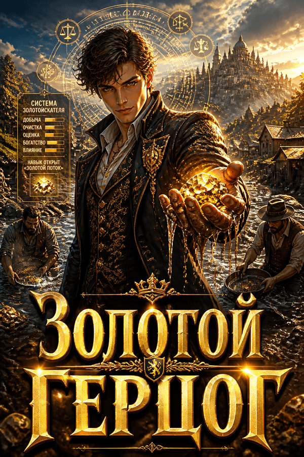 Золотой Герцог