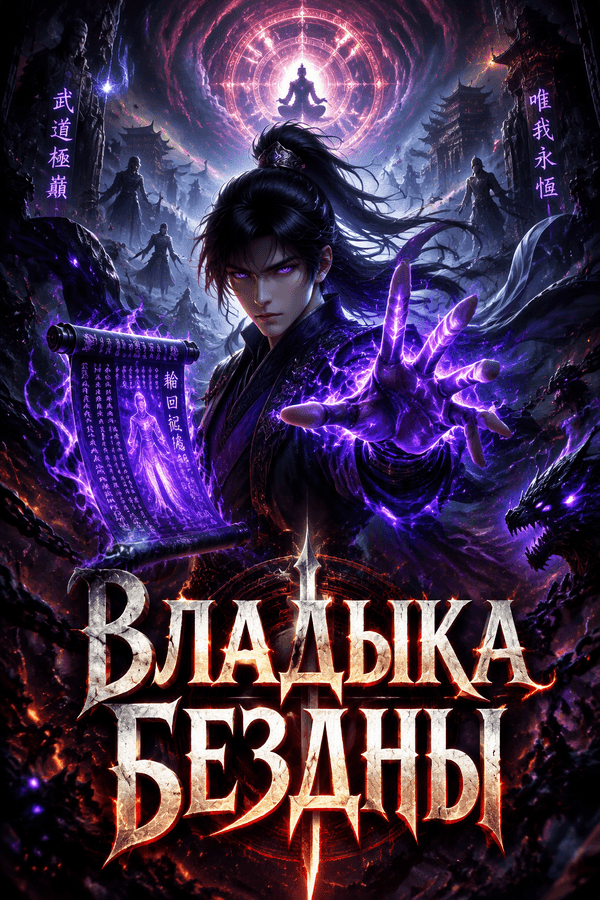 Владыка Бездны