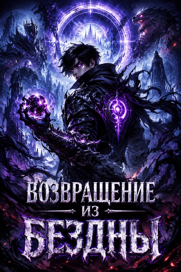Возвращение из Бездны