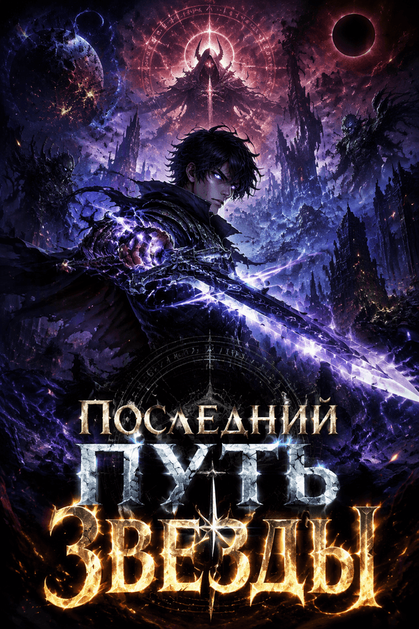 Последний путь Звезды