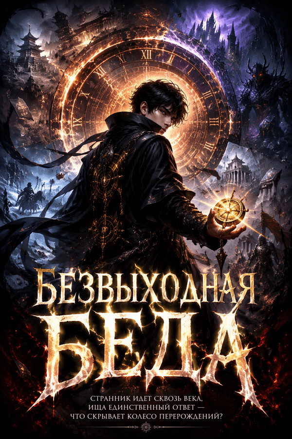 Безвыходная беда