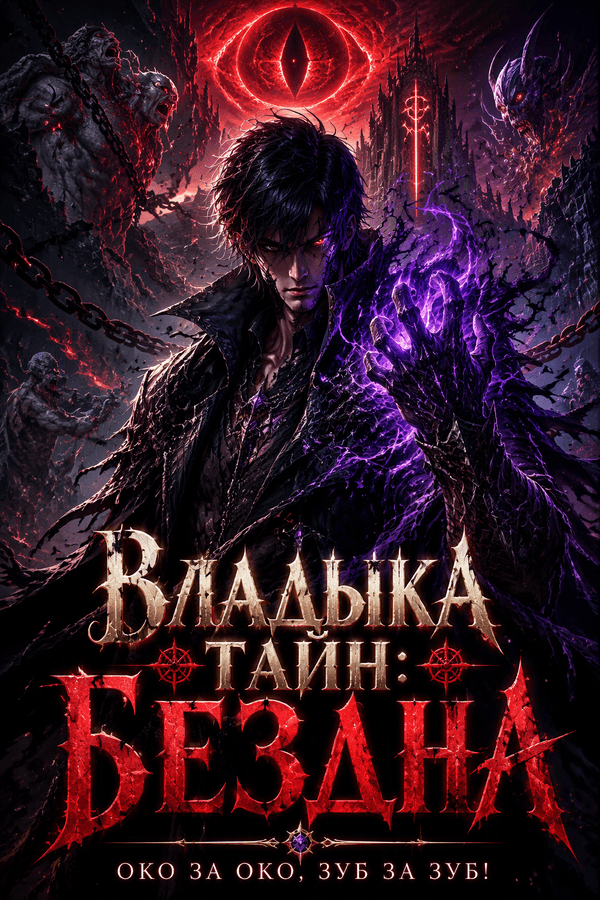 Владыка Тайн: Бездна