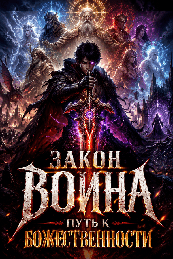 Закон Воина: Путь к Божественности