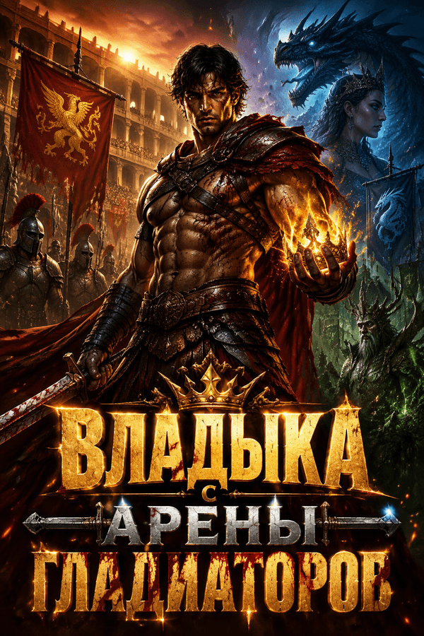 Владыка с арены гладиаторов