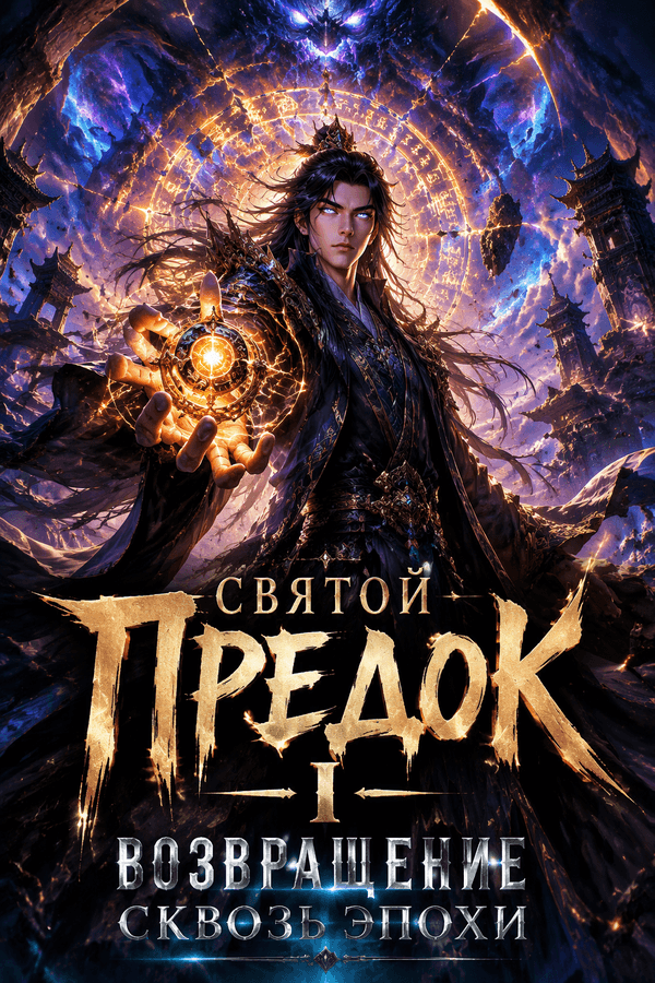 Святой Предок I: Возвращение сквозь эпохи