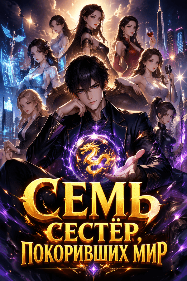 Семь сестёр, покоривших мир