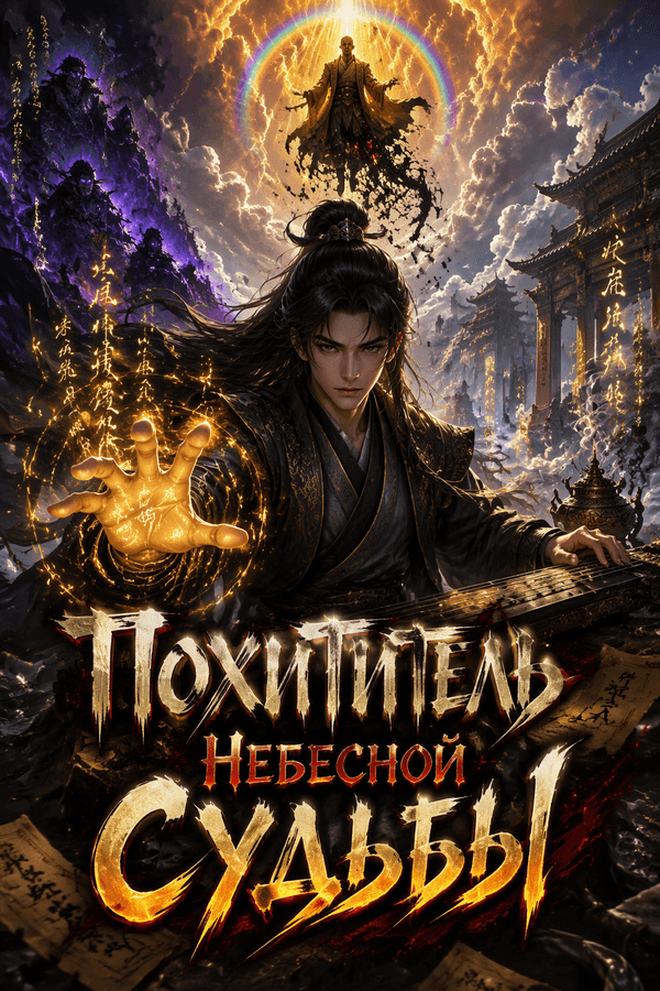 Похититель Небесной Судьбы