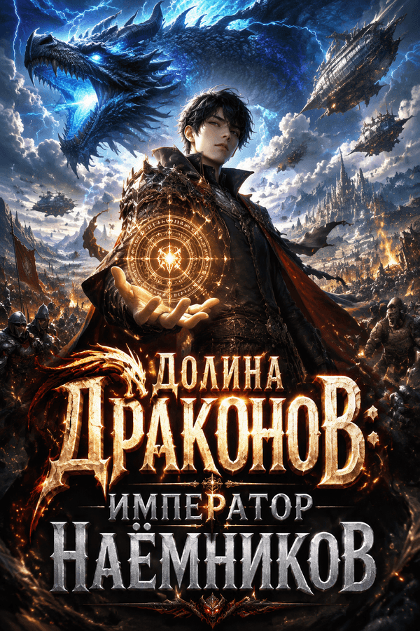 Долина Драконов: Император Наёмников