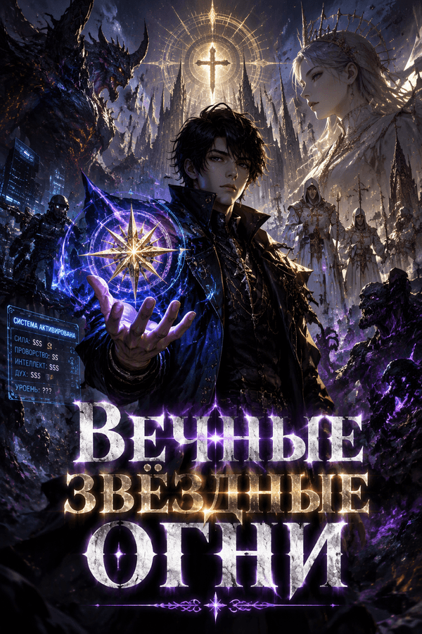 Вечные Звёздные Огни