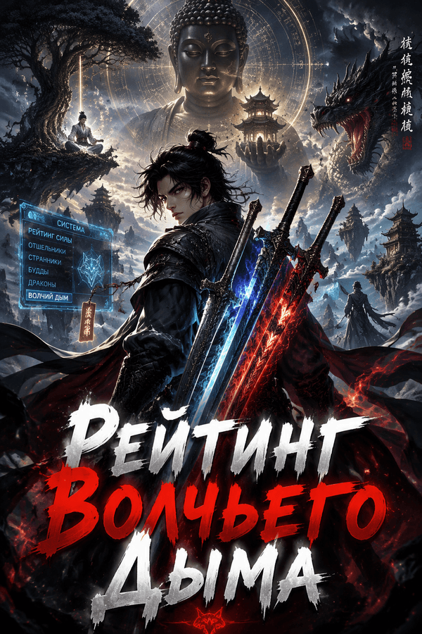 Рейтинг Волчьего Дыма