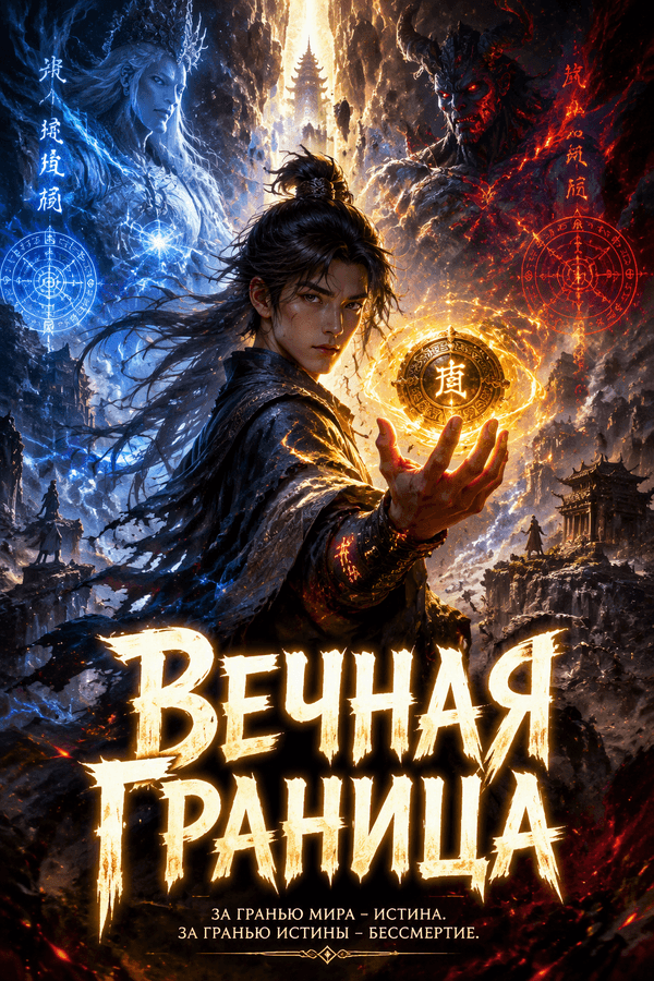 Вечная Граница