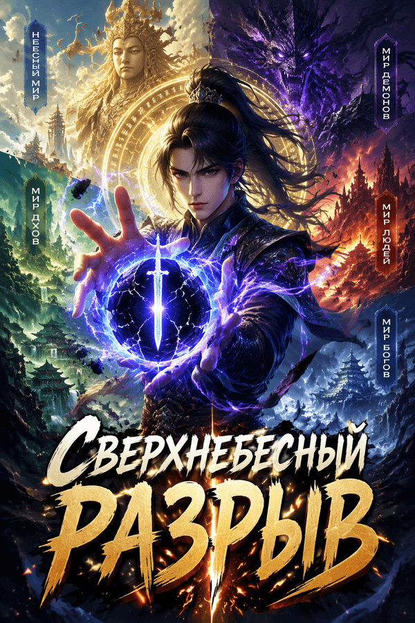 Сверхнебесный Разрыв