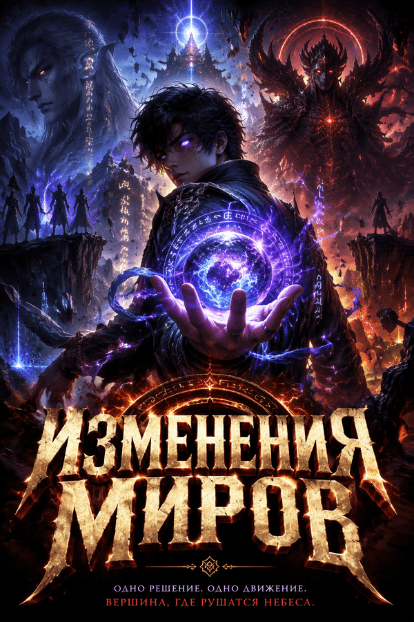 Изменения Миров