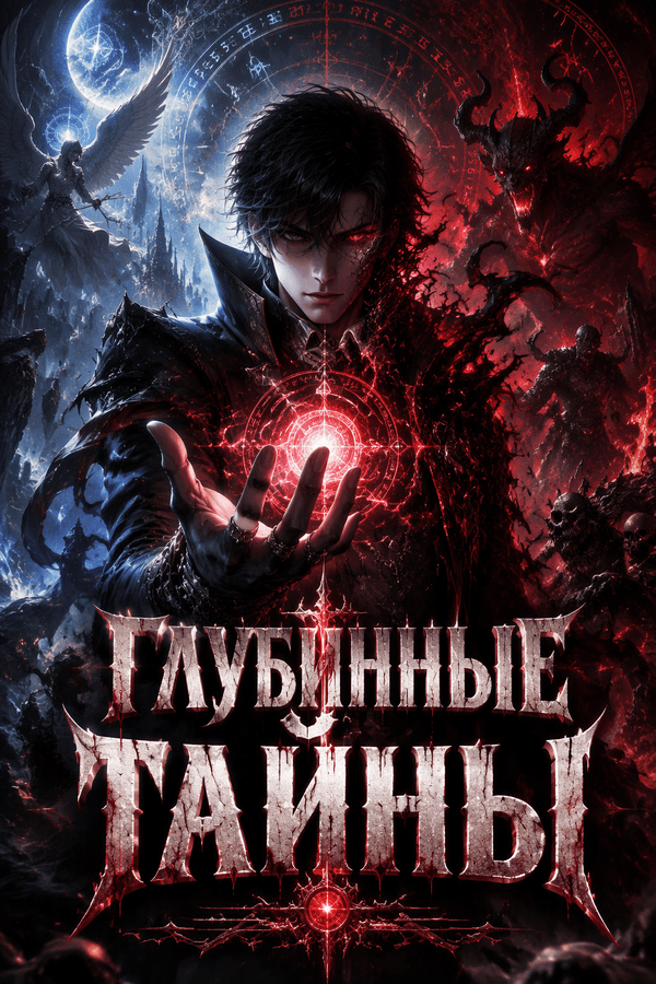 Глубинные Тайны