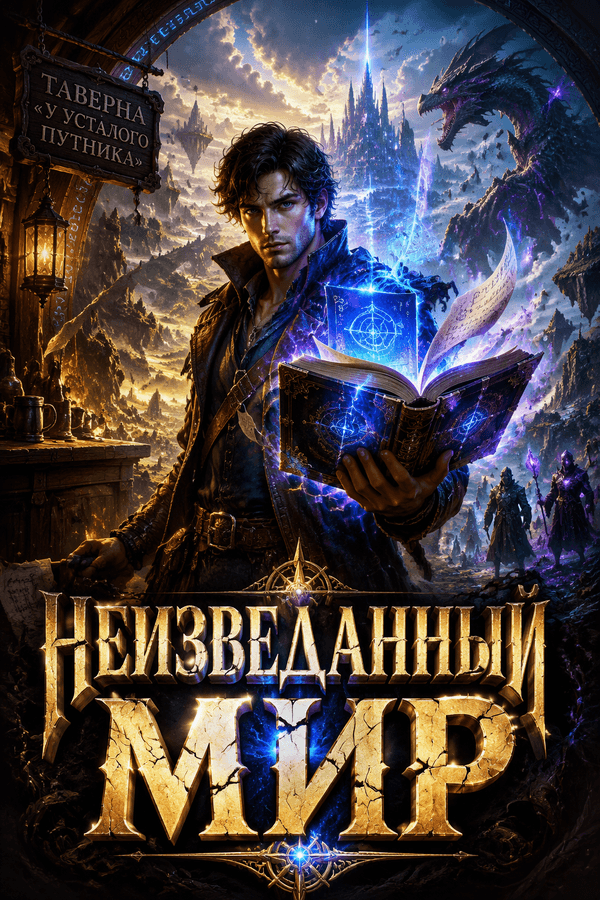 Неизведанный мир