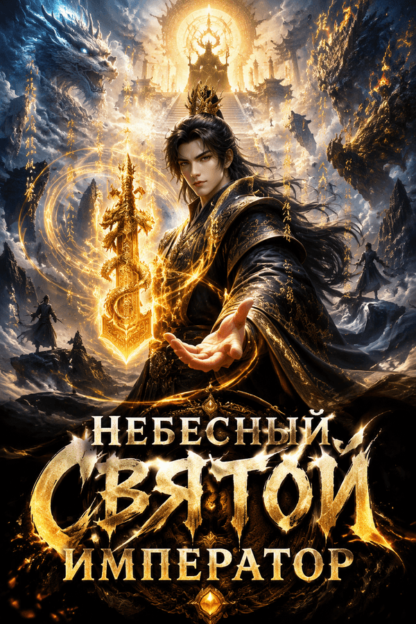 Небесный Святой Император